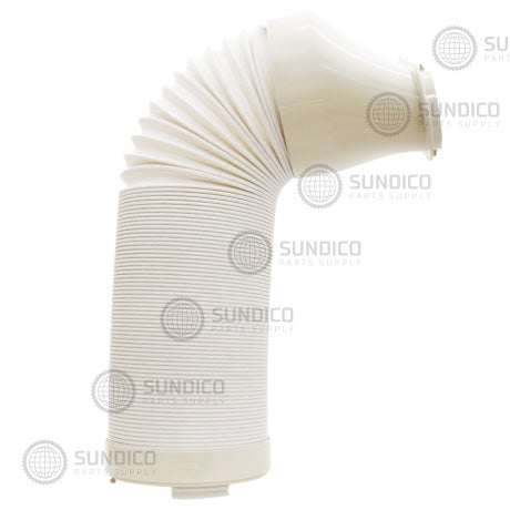 LG DUCT ASSY-OUTSOURCING COV32305701