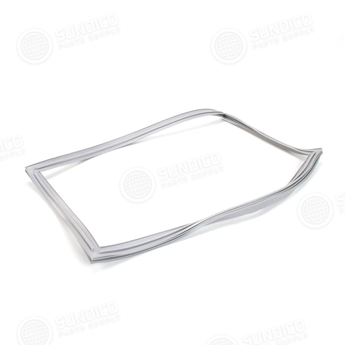 Continental 2-736 Refrigeration Drawer Gasket, 12 15/16" x 23"