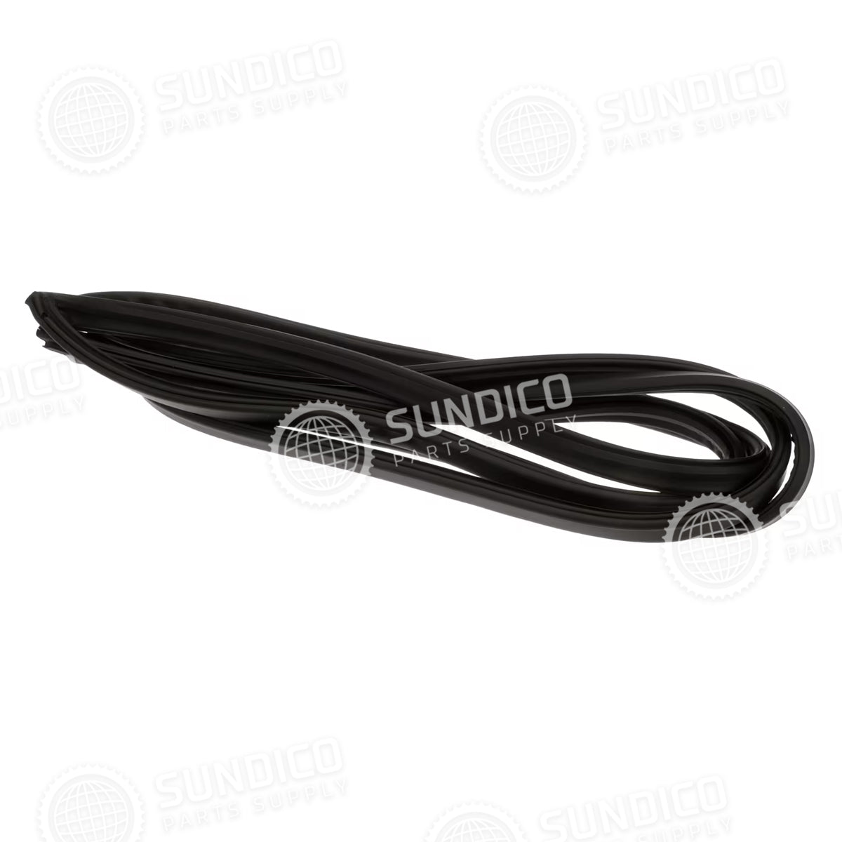Continental 2-733G Refrigeration Gasket 1/2 Door, 1RX/1FX/C30