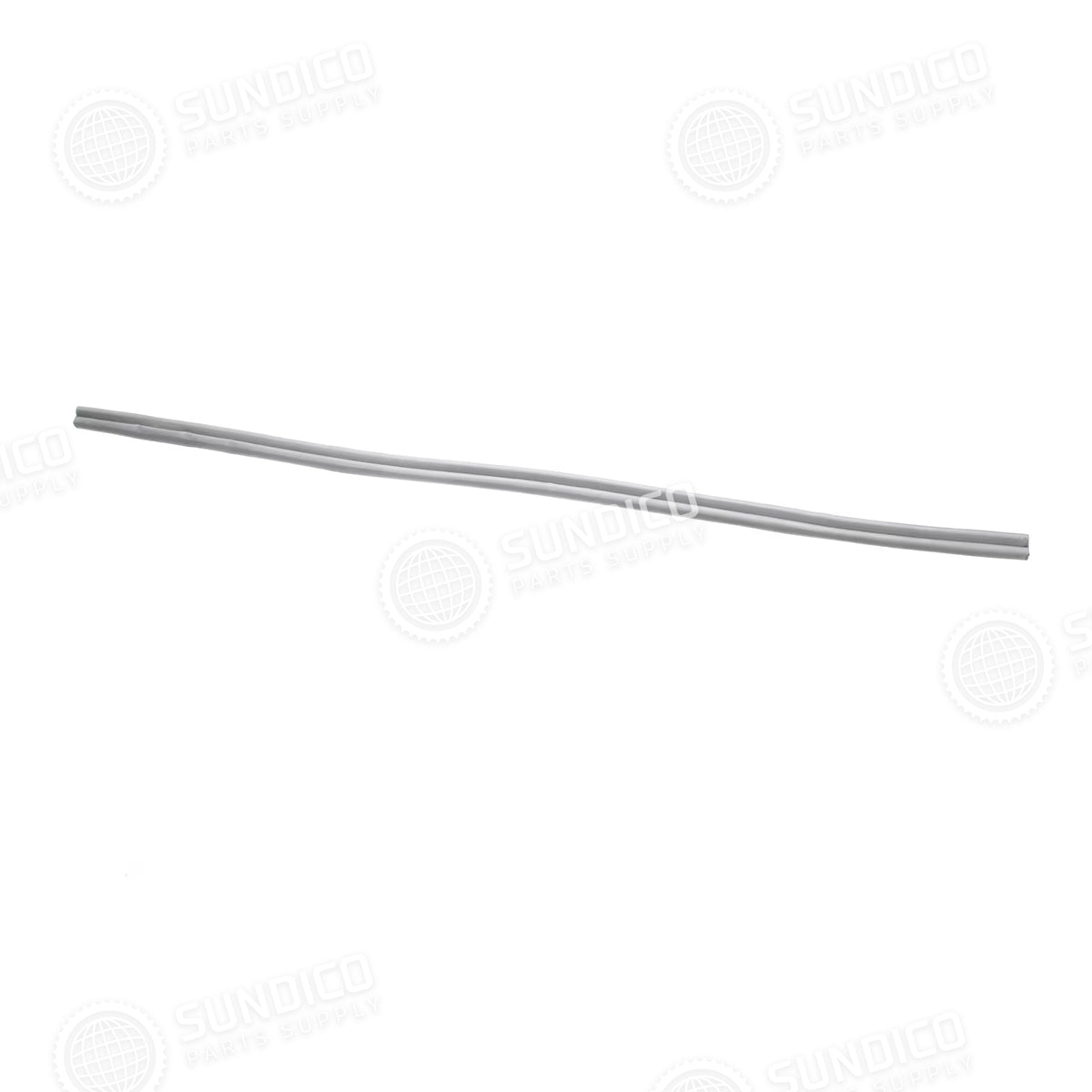 Continental 2-791 Refrigeration Straight Gasket, Milk Cooler 34"
