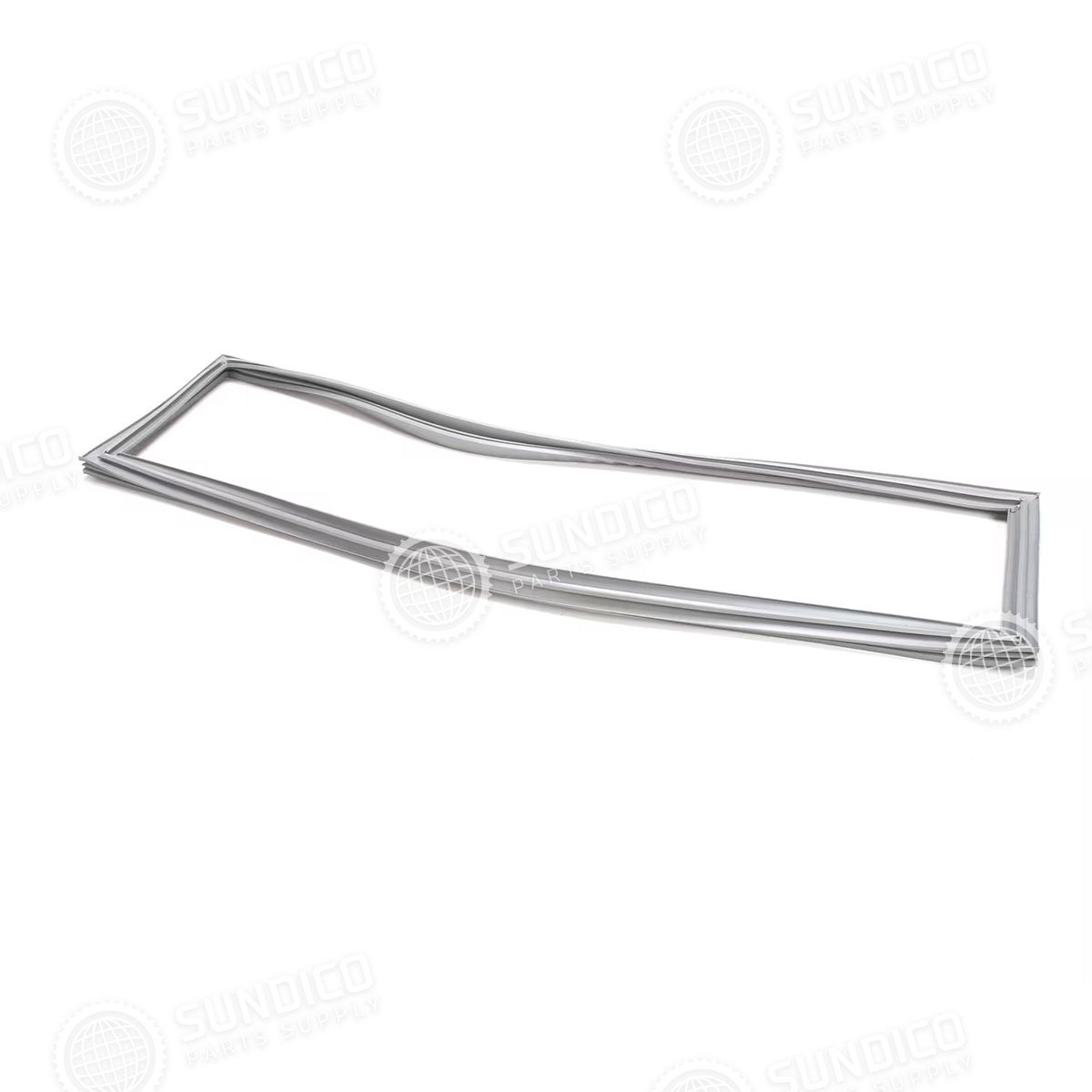 Continental 2-815 Refrigeration Drawer Gasket, 7-1/2" x 29-5/8"