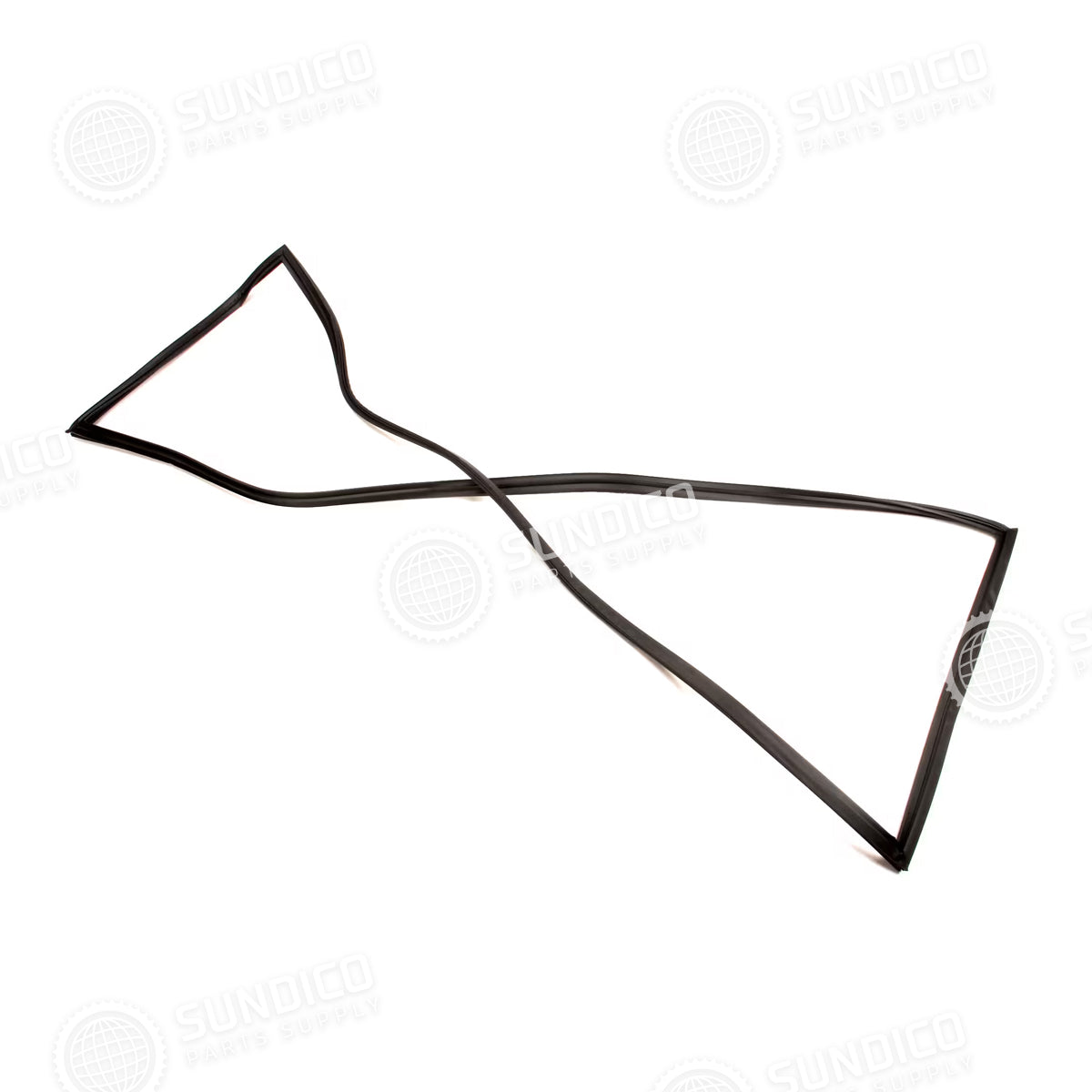 Continental 2-923 Refrigeration Door Gasket, 20-3/8" x 59-7/16"