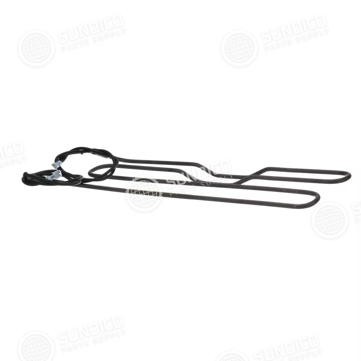 Continental 4-785 Commercial Refrigeration Element, Defrost, 475W, 15-3/4" X 6"