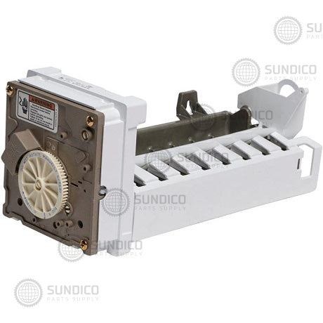 WHIRLPOOL ICE MAKER D7824706Q
