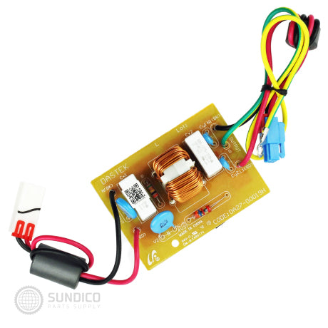 SAMSUNG COIL-FILTER EMI DA27-00019L