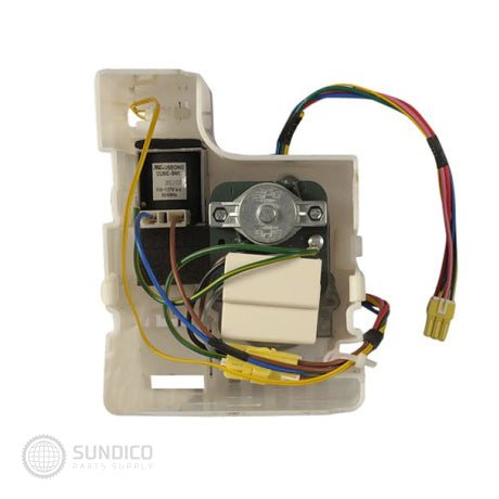 Samsung DA97-05246G Refrigerator Auger Motor