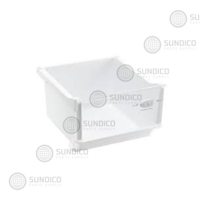 Samsung DA97-11620B Refrigerator Crisper Drawer