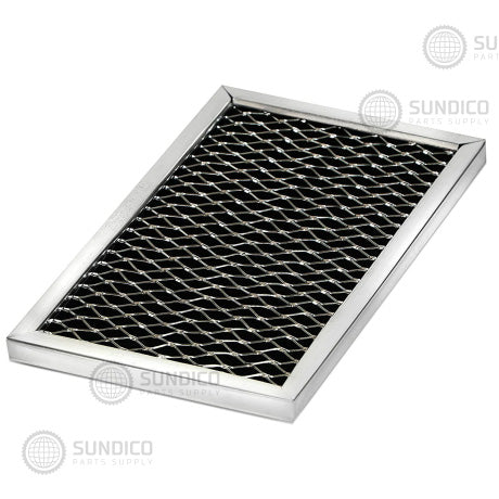 SAMSUNG FILTER-CHARCOAL DE63-30016H