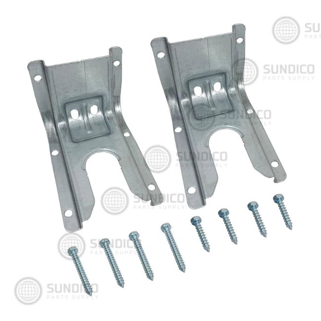 Samsung DG94-00870B Range Anti-Tip Bracket