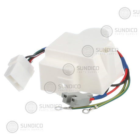 LG THERMISTOR ASSY-PTC EBG60663205