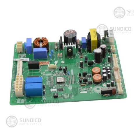 LG PCB ASSY-MAIN EBR67348002