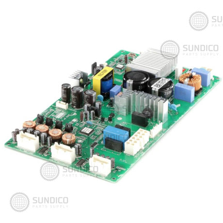 LG PCB ASSY-MAIN EBR75234703