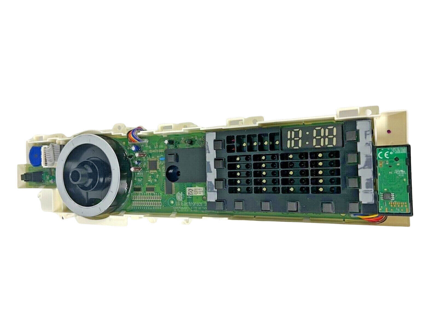 PCB ASSEMBLY,COMPLEX EBR86498812