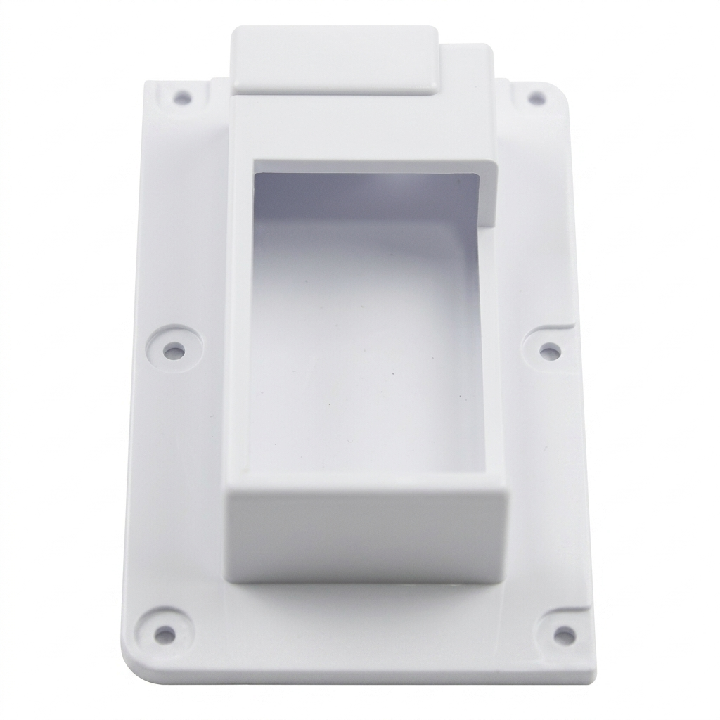 Samsung DA63-01564A Refrigerator Damper Control