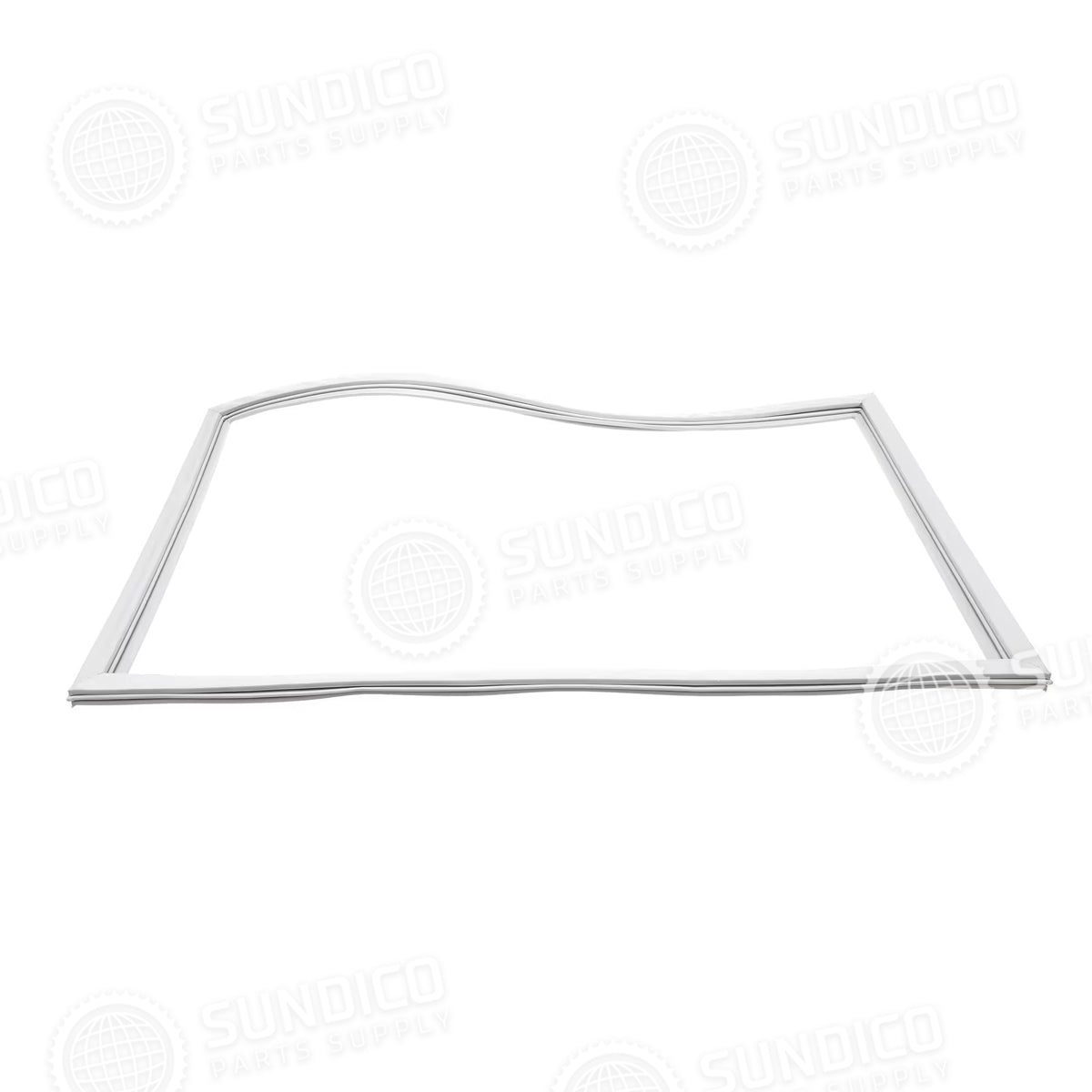 Continental 2-790S Refrigeration Door Gasket 14 1/4" X 24 1/4"