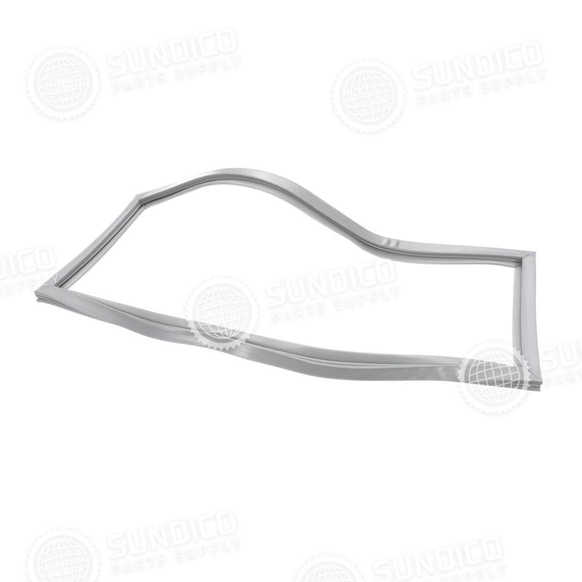 Continental 2-814S Refrigeration Drawer Gasket, 7-1/2" x 21-9/16"