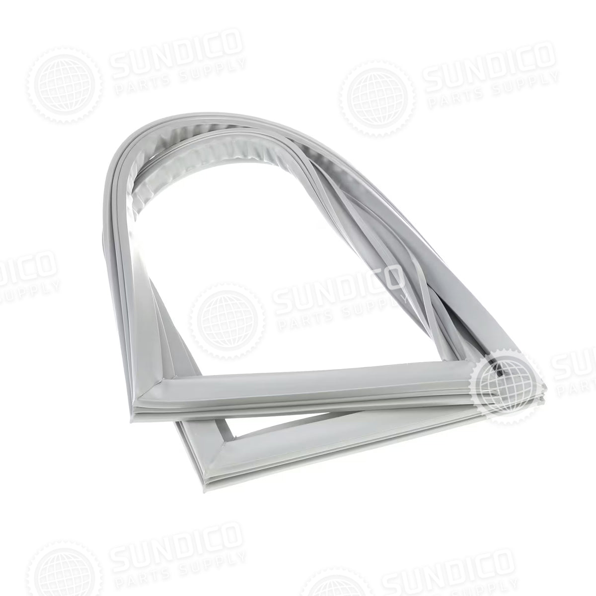 Duke 211601 Commercial Refrigeration Drawer Gasket, 7-1/2" X 23-7/8" OD