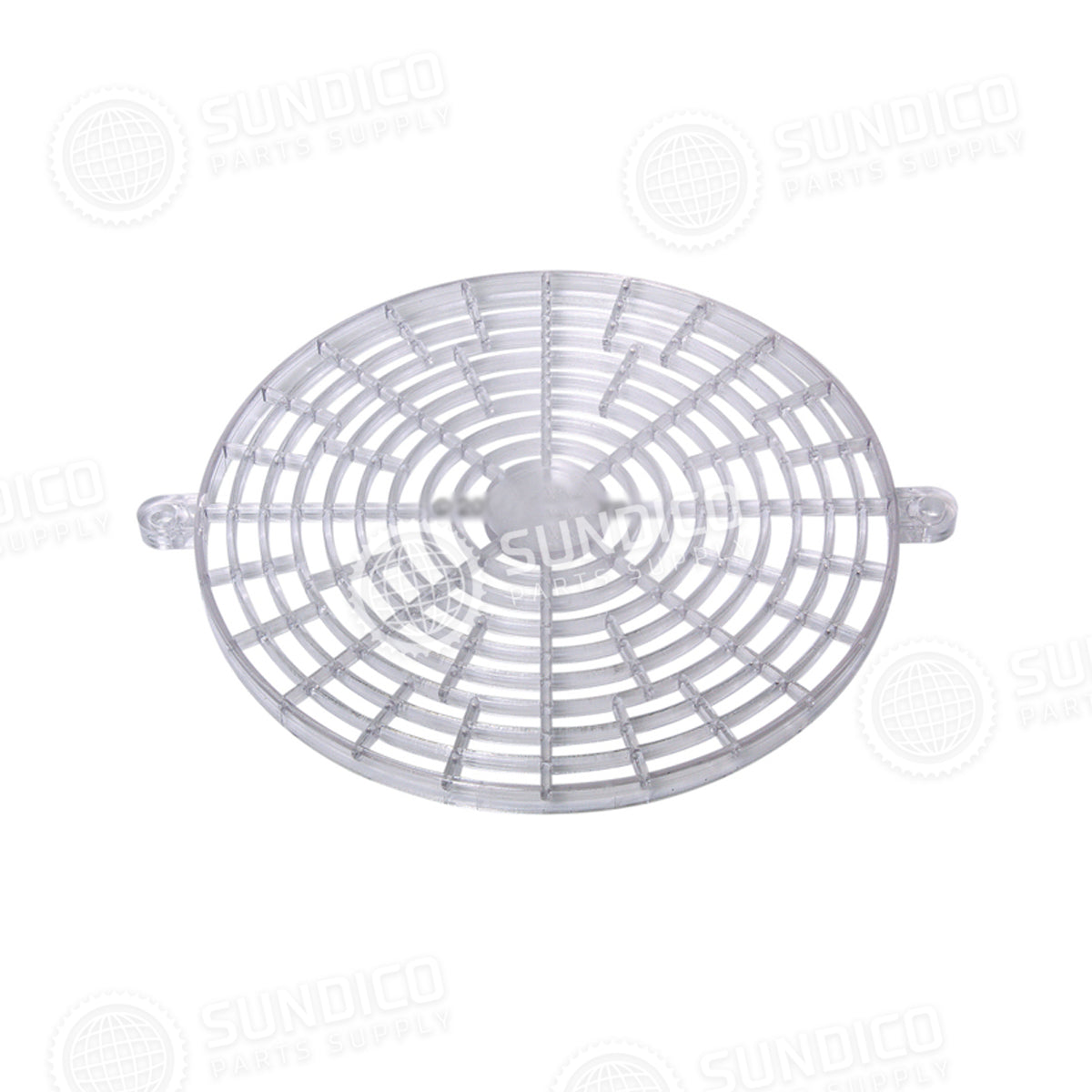 La Rosa 243 Refrigerator 7-1/2-Inch Plastic Guard