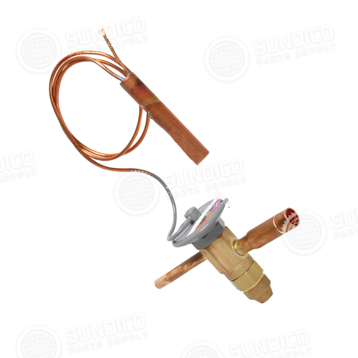 Federal 32-19420 Refrigeration Expansion Valve R502 R404A