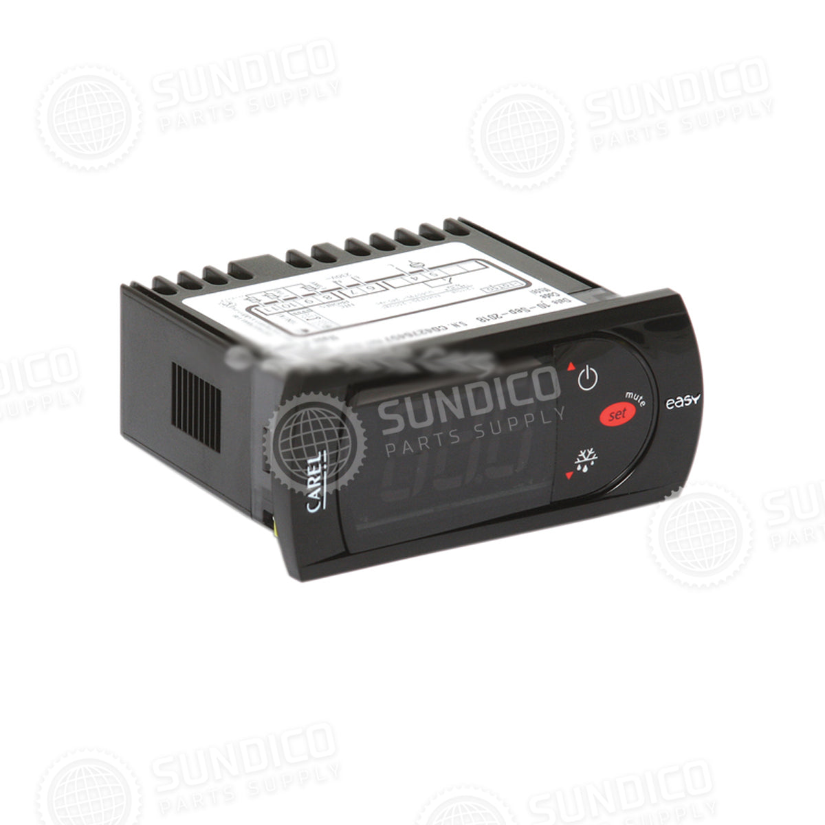 Federal 32-19865-1 Commercial Refrigeration Temperature Control Digital Display