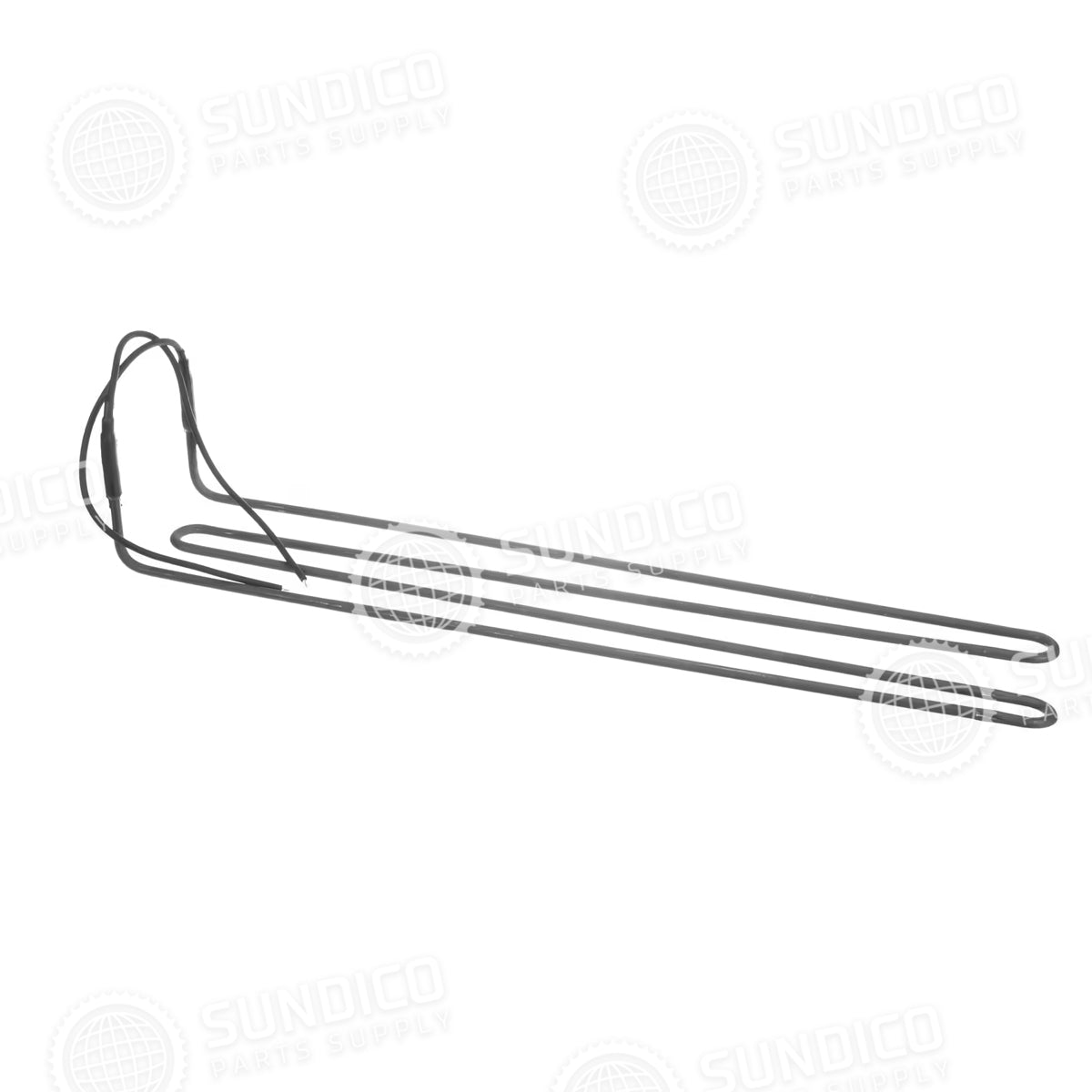 Continental 4-840-400 Commercial Refrigeration Defrost Heater/Element 22-1/4" X 3-1/4" 115V 400W