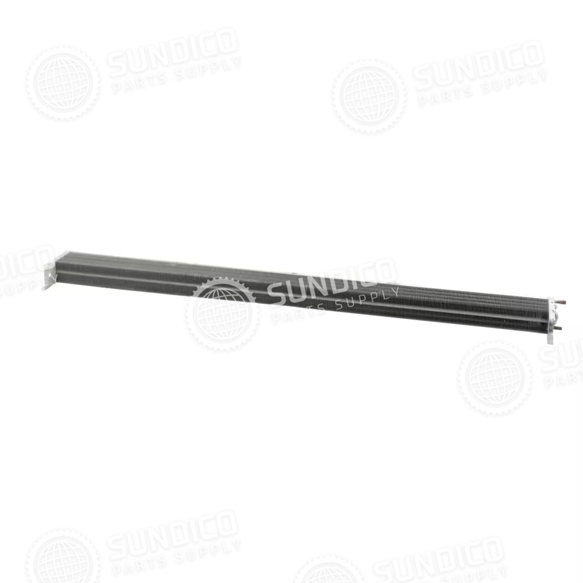 Continental 4-955 Refrigeration Evaporator Coil, 58" x 4" x 2", CPA68