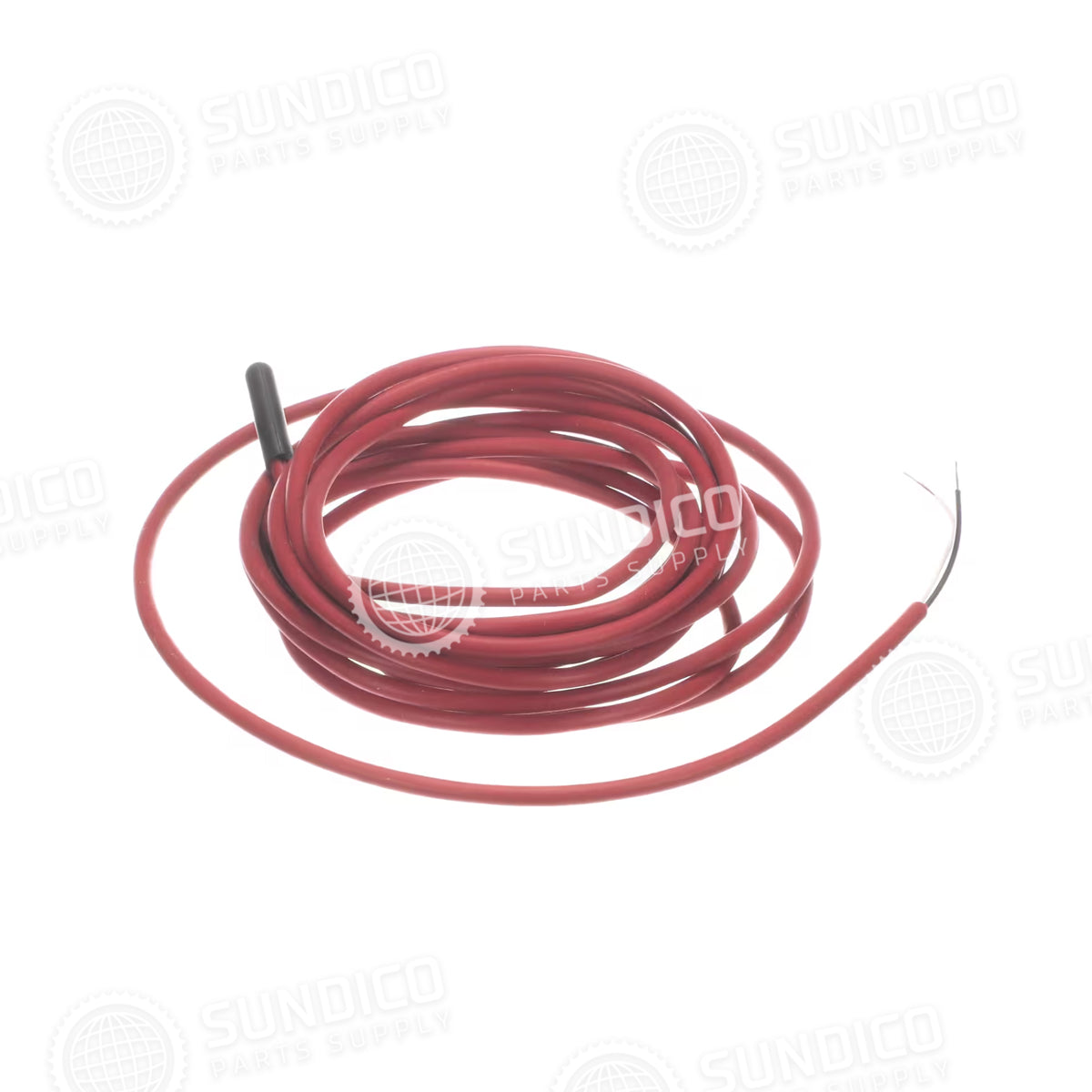 Continental 59-002 Commercial Refrigeration Sensor Defrost Control 3 Meters
