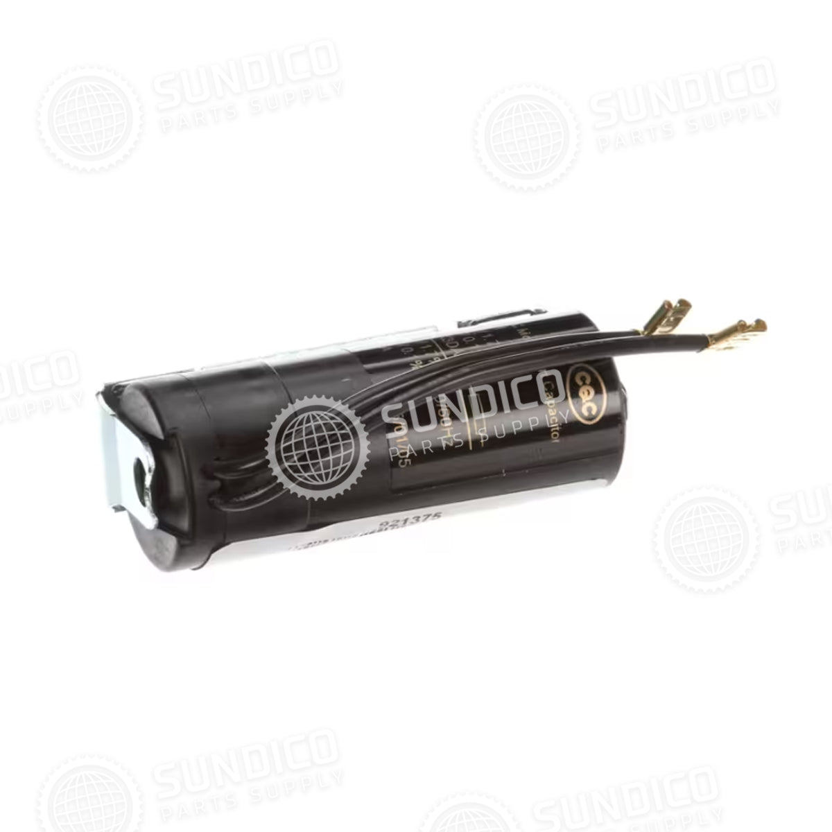 True 921375 Refrigeration Start Capacitor