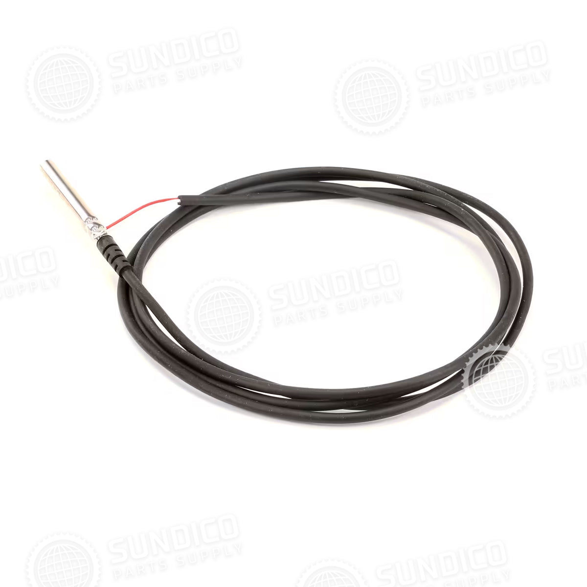 Continental C015WH01 Commercial Refrigeration Sensor Temperature Control 1.5 Meter