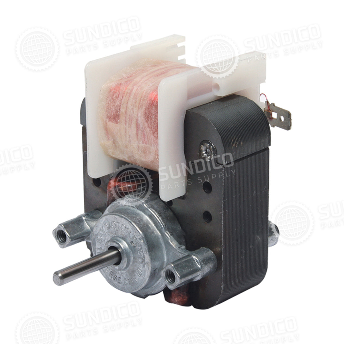 Migali 134102 Commercial Refrigeration Condenser Fan Motor CW 120V