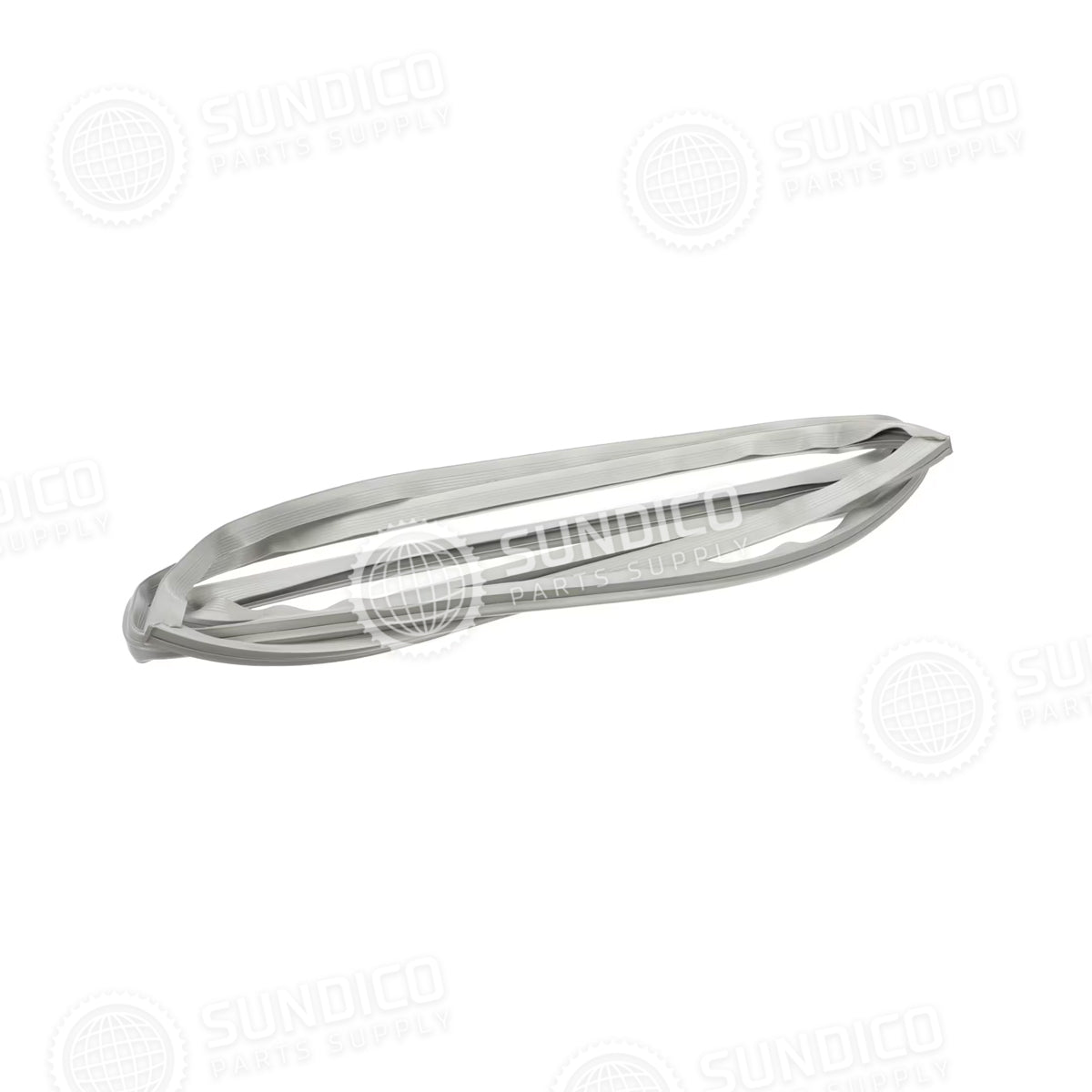 Carter-Hoffmann 17020-2011 Refrigeration Gasket Assembly, 23-1/4 X 52-9/16