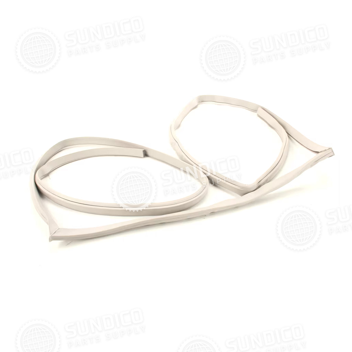 Carter-Hoffmann 17020-2048 Refrigeration Door Gasket, 23 X 59 3S