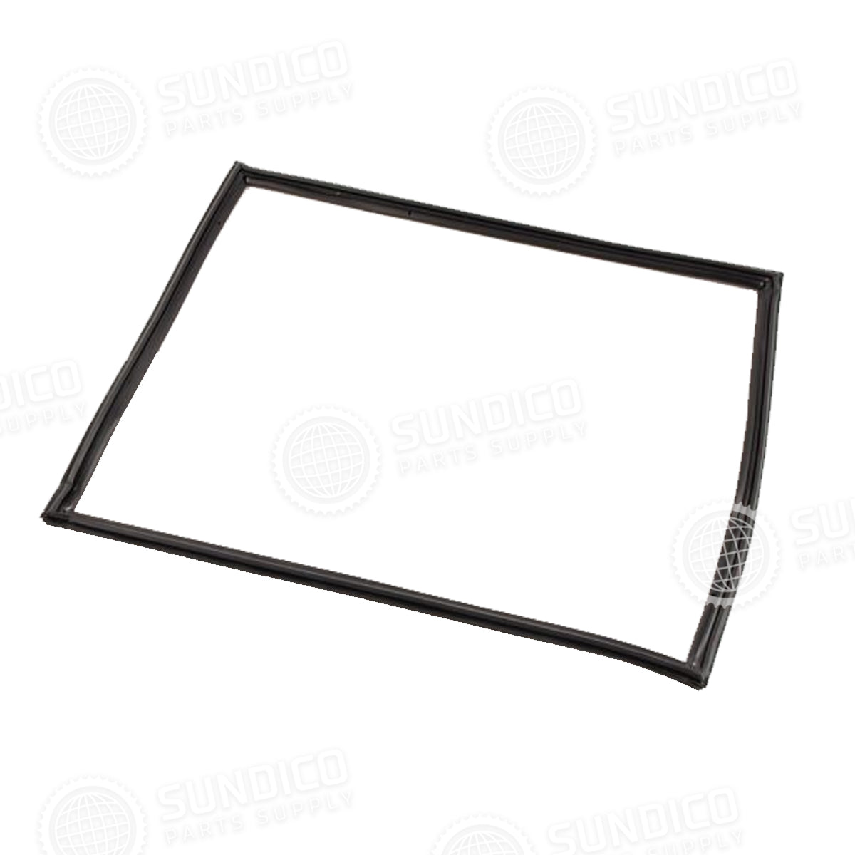Migali 1759-739 Commercial Refrigeration Door Gasket, 22-5/8 X 26-7/8 AC
