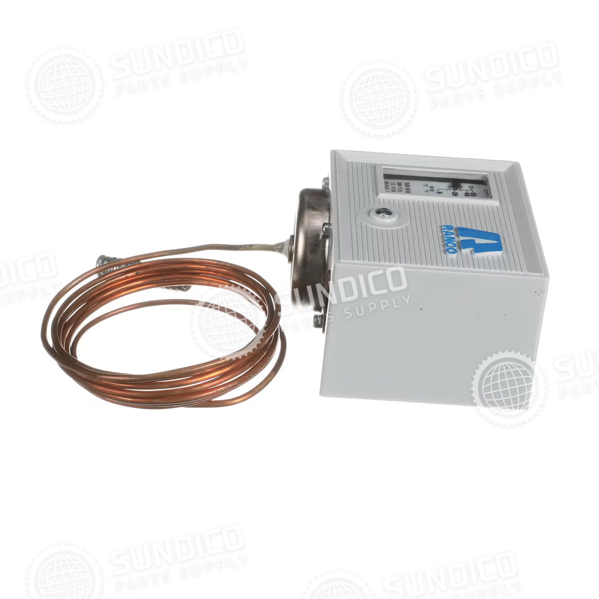 Carter-Hoffmann 18600-0080 Commercial Refrigeration Temperature Control 72" Cap