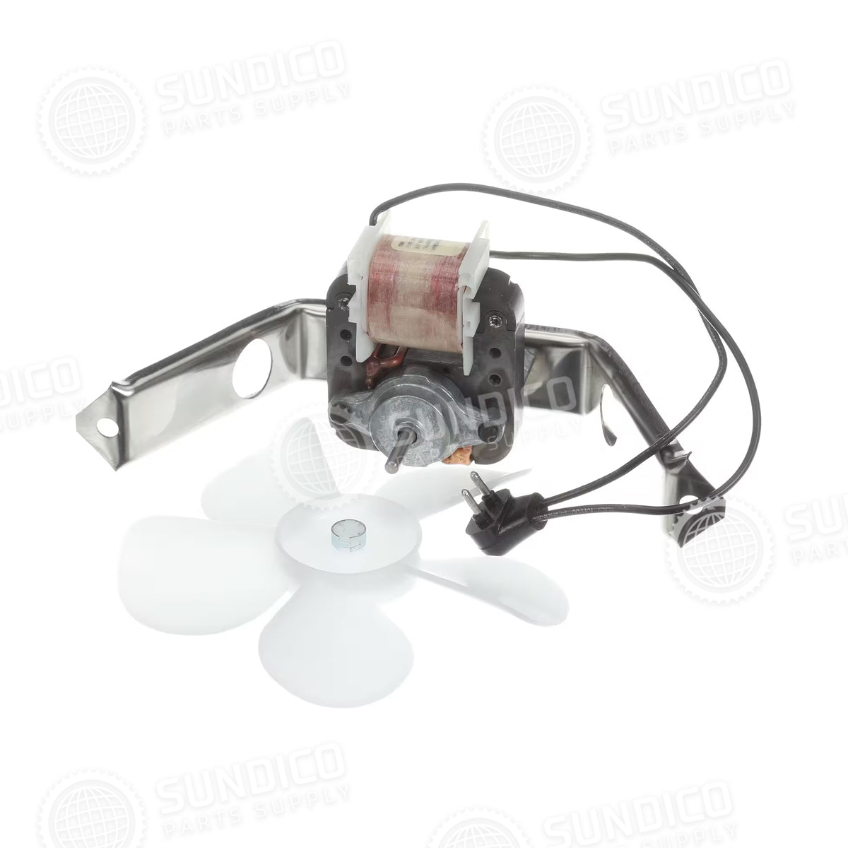 Howard Mccray 1SH6521 Commercial Refrigeration Fan Motor Kit
