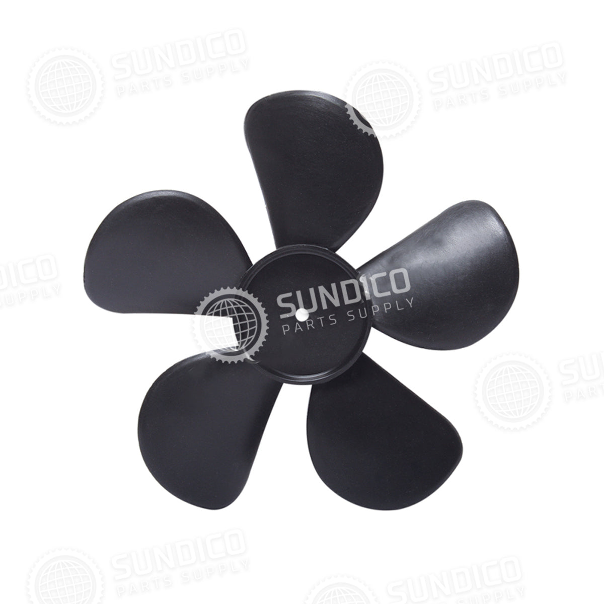Howard Mccray 20-008 Commercial Refrigeration Fan Blade