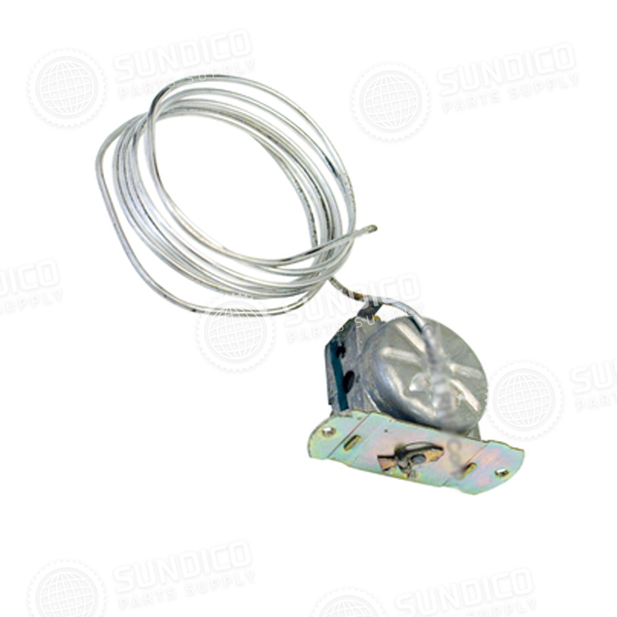 Howard Mccray 20-020 Commercial Refrigeration Temperature Control