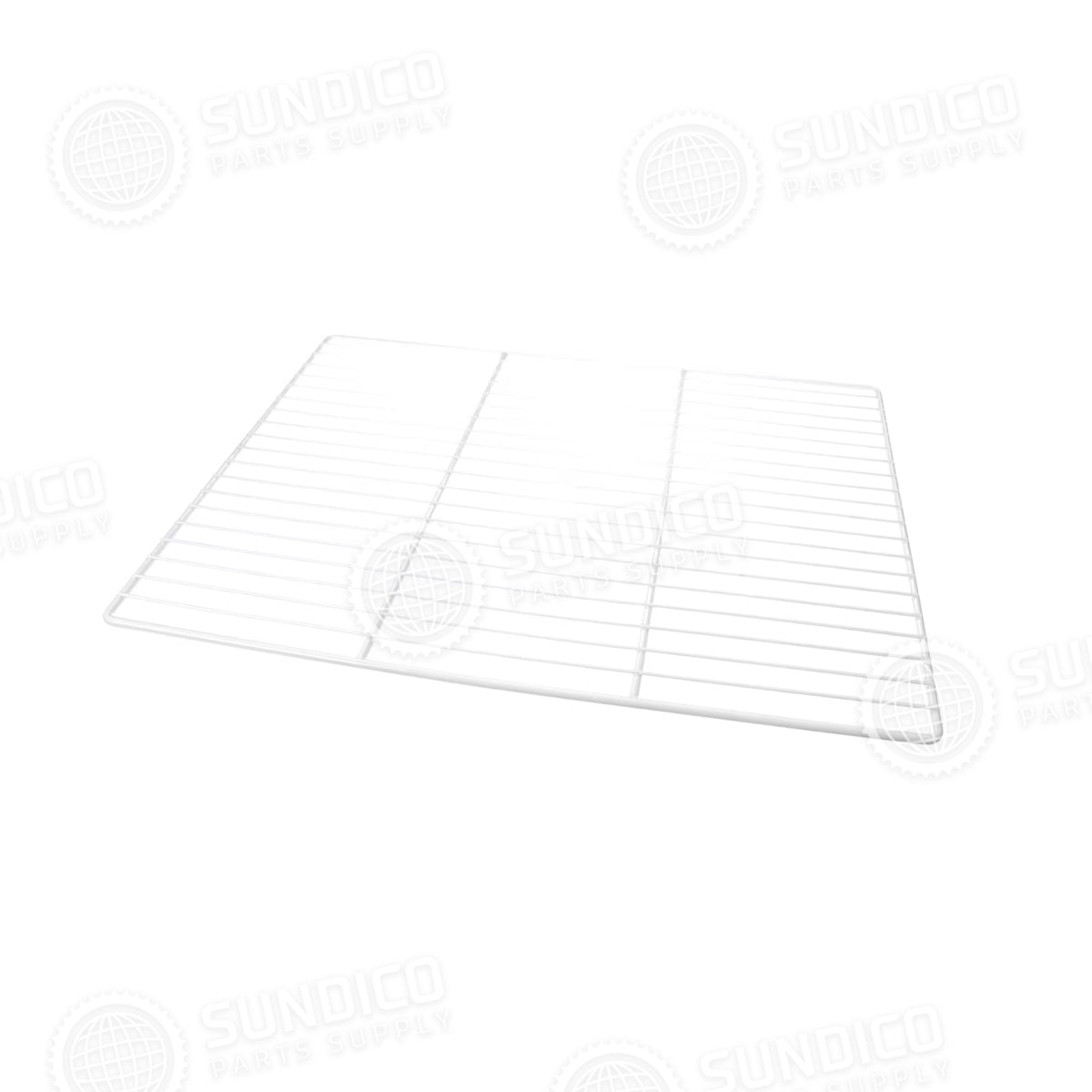 Duke 216701 Refrigeration Shelf Rack, 20-3/8 X 26-1/4