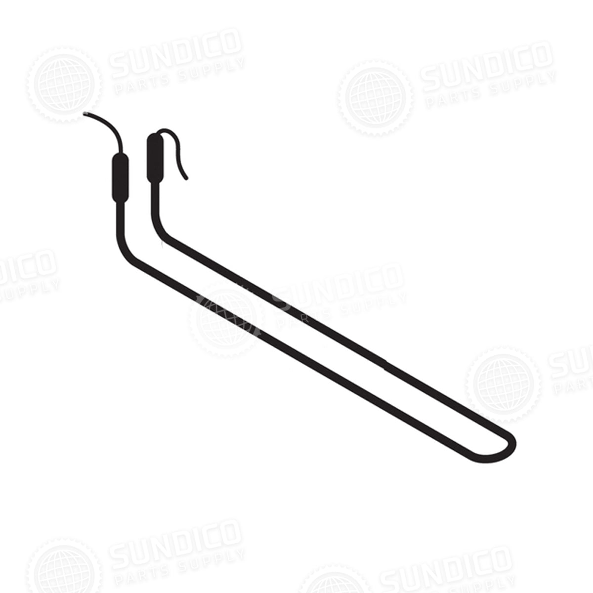 Migali 2291-05 Refrigeration Condensate Heater 115V