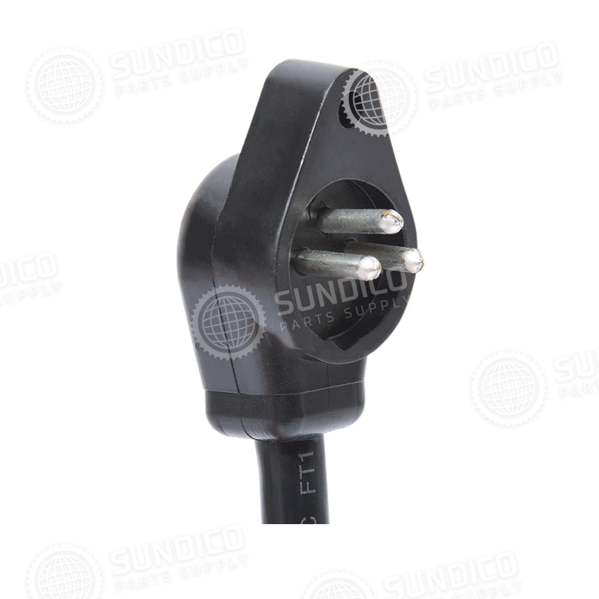 Howard Mccray 30-715-HW Commercial Refrigeration Plug Heater
