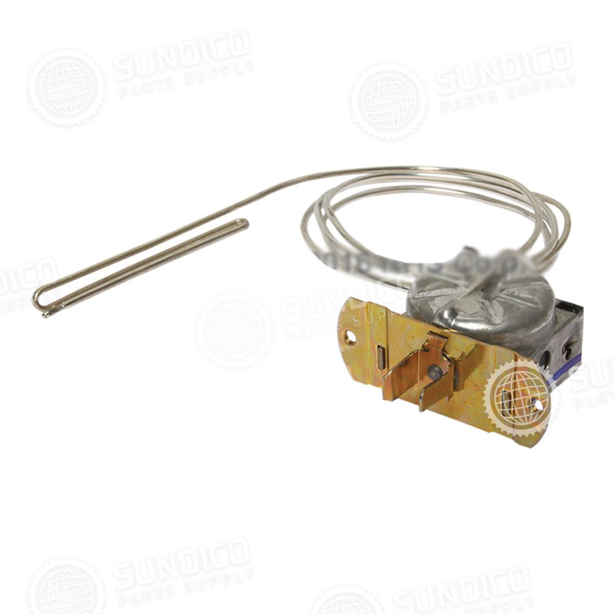 Federal 78-031 Commercial Refrigeration Temperature Control 48" Cap