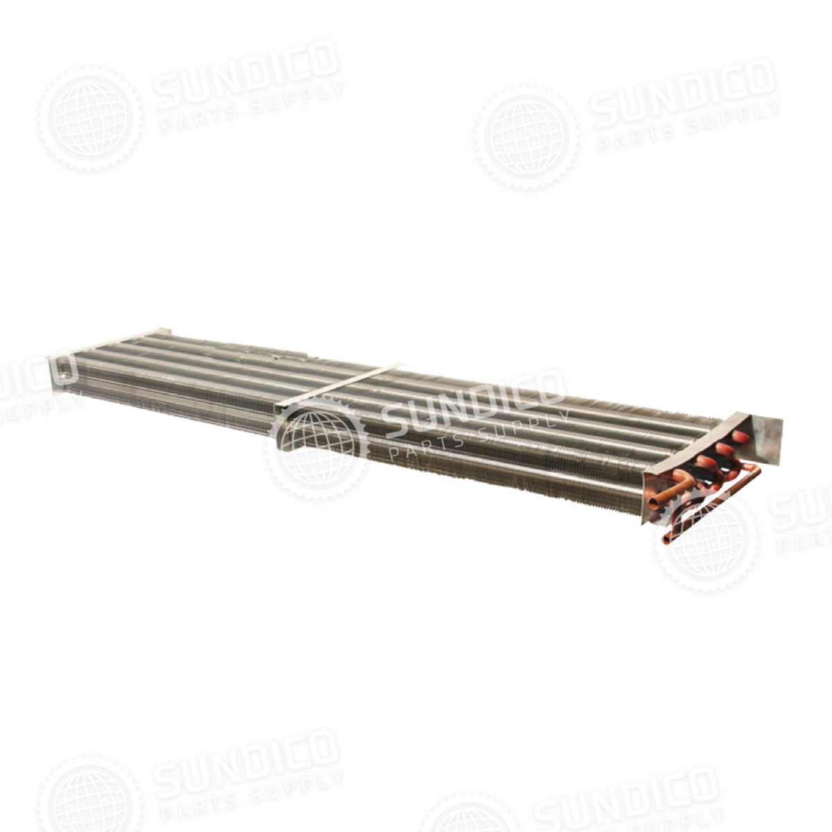 Federal 33-12068 Refrigeration Evaporator Coil, 3-1/4" X 13" X 56"