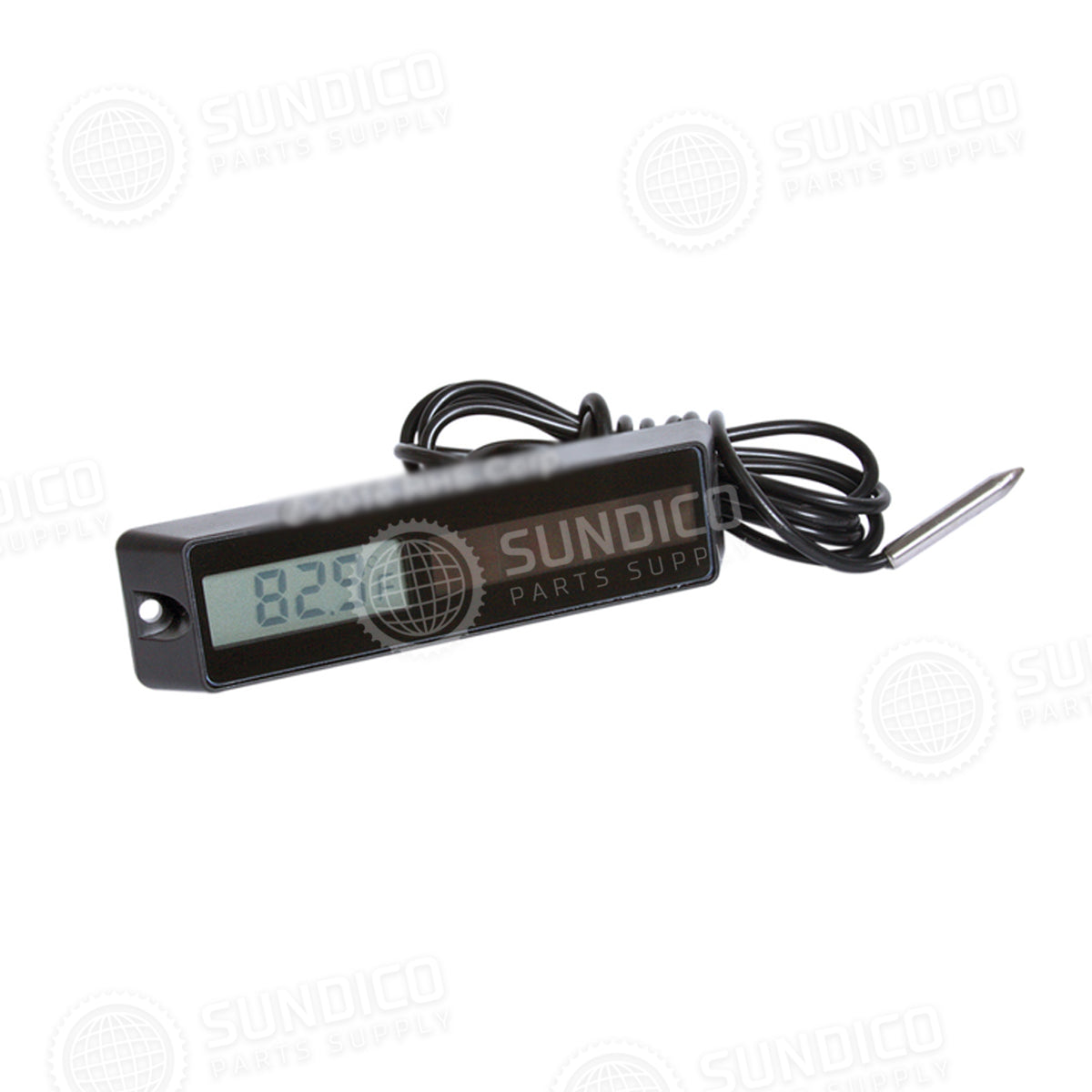 Howard Mccray 50-017 Commercial Refrigeration Thermometer