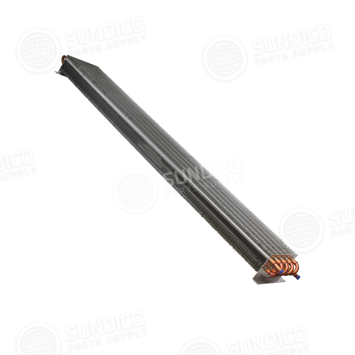 Howard Mccray 51-049 Refrigeration Coil, 4 X 7-1/2 X 56