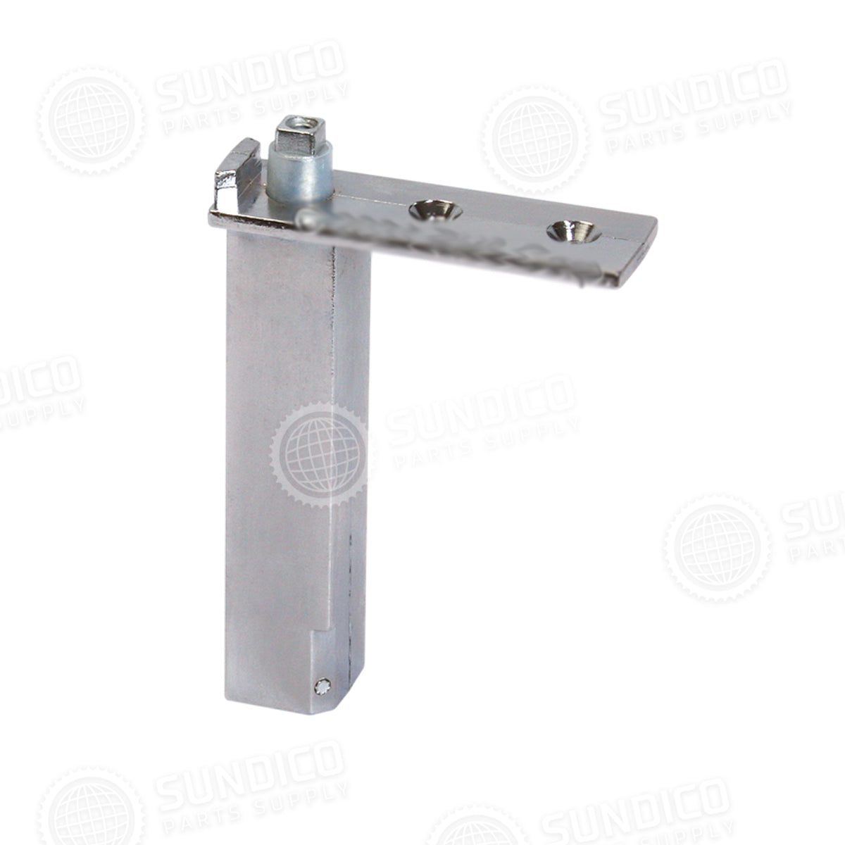 Howard Mccray 81-043 Commercial Refrigeration Spring Cartridge With Stop