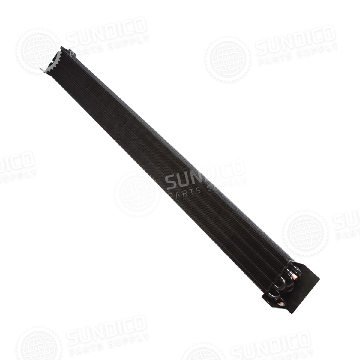 Migali EVAP COIL3 Refrigeration Coil, 3-1/4" X 4-5/8" X 52-5/8"