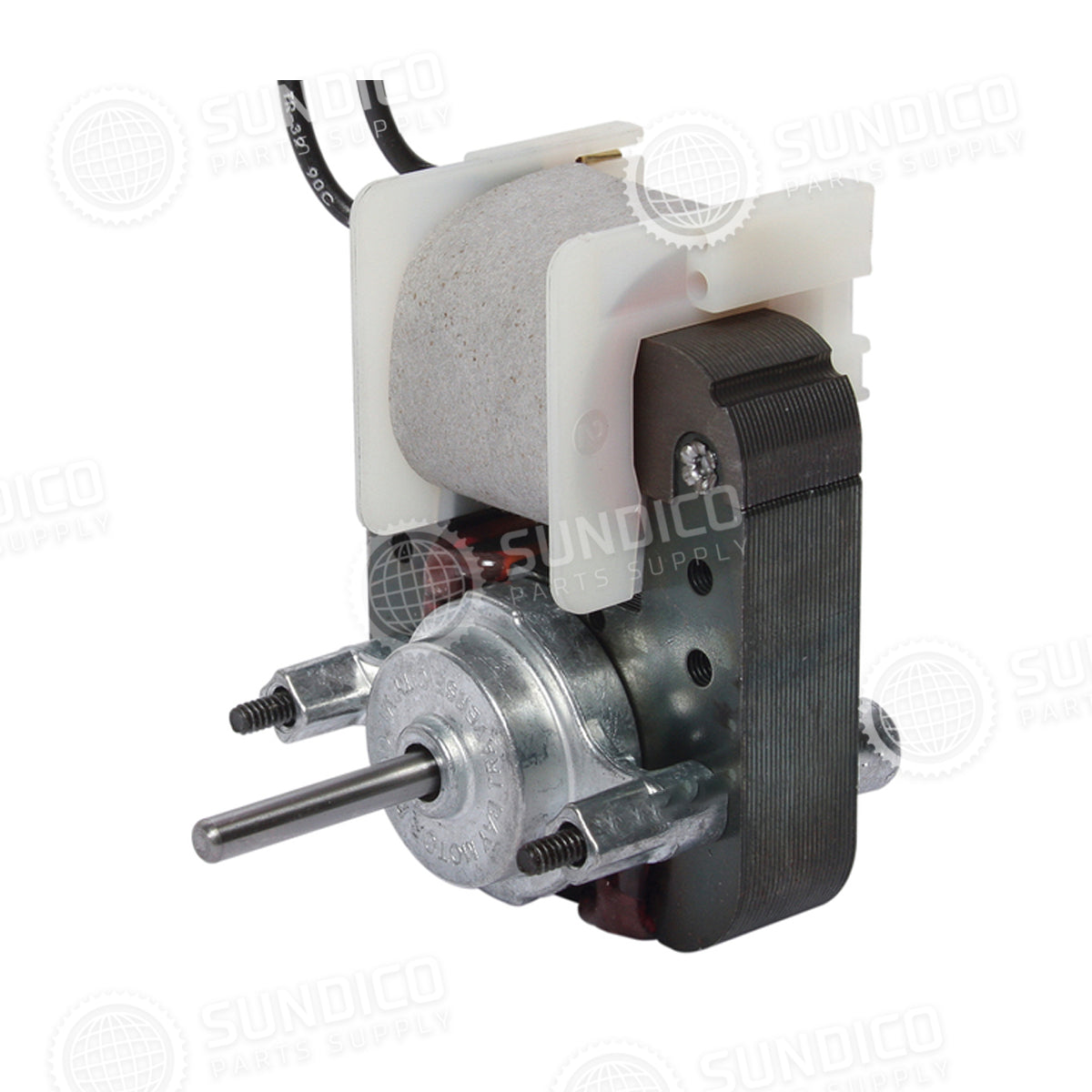 Migali JF-M300 Refrigeration Fan Motor, CW 120V