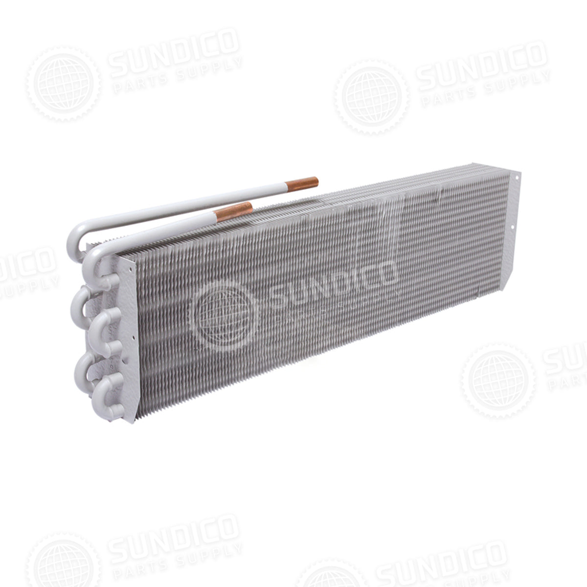 Migali JFM400 Refrigeration Coil, 3 X 5 X 20
