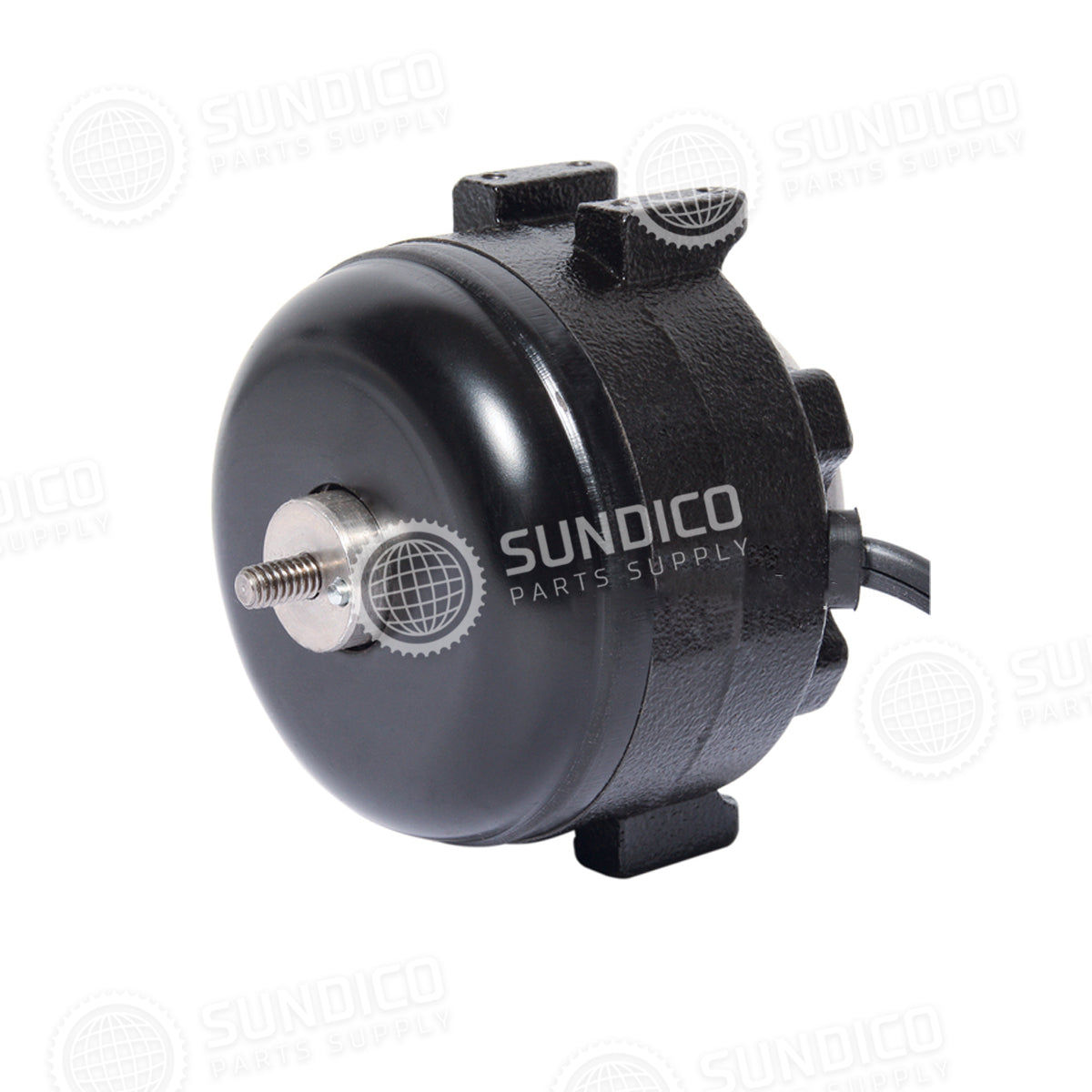C Nelson Manufacturing YN4118 Refrigeration Condenser Fan Motor, 9W 230V CCW