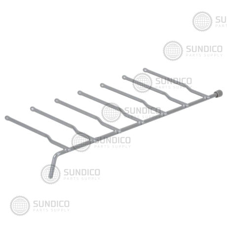 LG Dishwasher Adjustable Tine Row MGR62482101